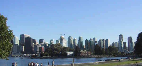 Cuándo ir a Vancouver