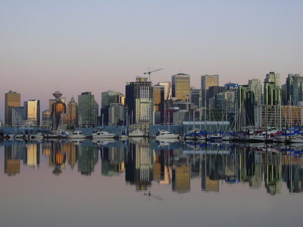 Aduanas: ¿qué puedes llevar  a Vancouver?
