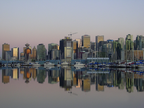 Aduanas: ¿qué puedes llevar a Vancouver?