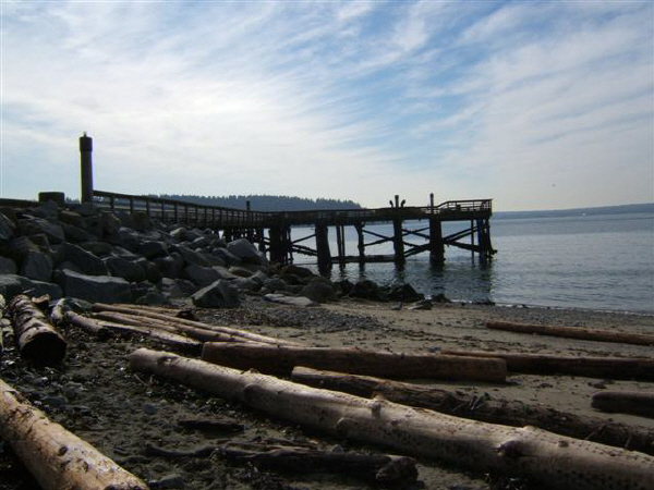 Ambleside Park