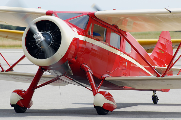 Canadian Museum of Flight