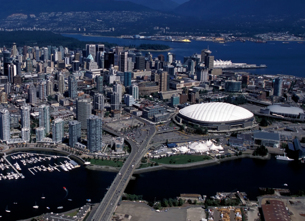 BC  Sports Hall of Fame and Museum  - Salón de la Fama y Museo de los Deportes de British  Columbia