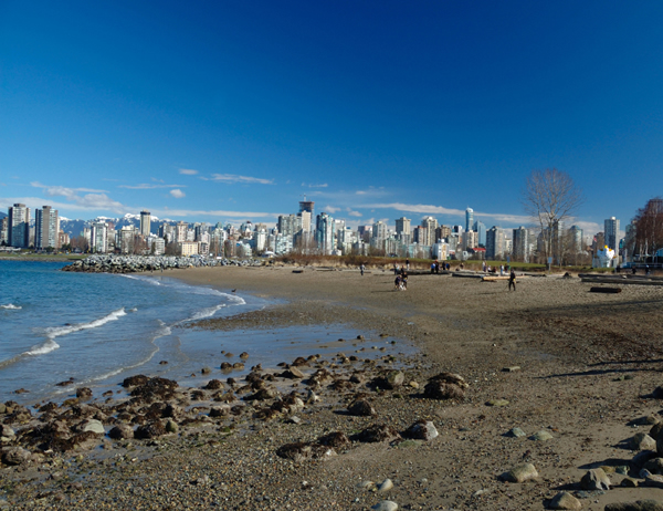 Kitsilano