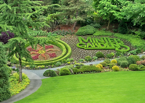 minter gardens