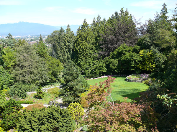 Queen Elizabeth Park