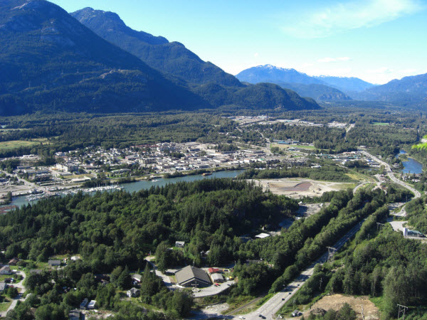 Squamish