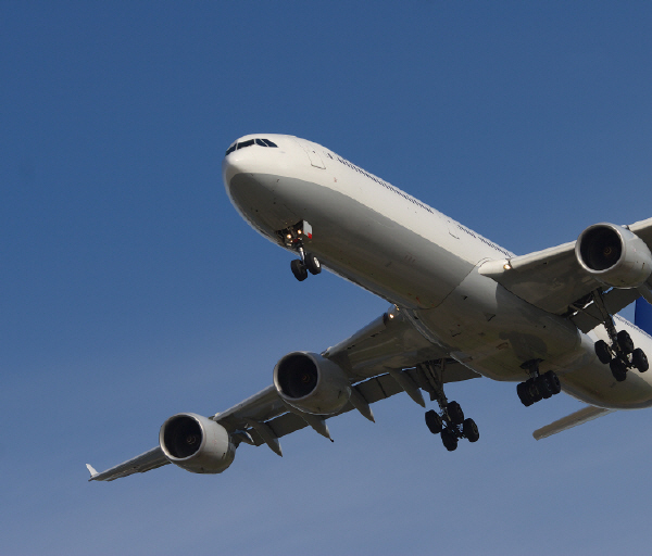 Cómo llegar a Vancouver en avión