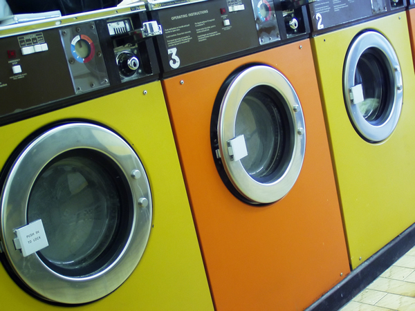 Laundry Services in Vancouver