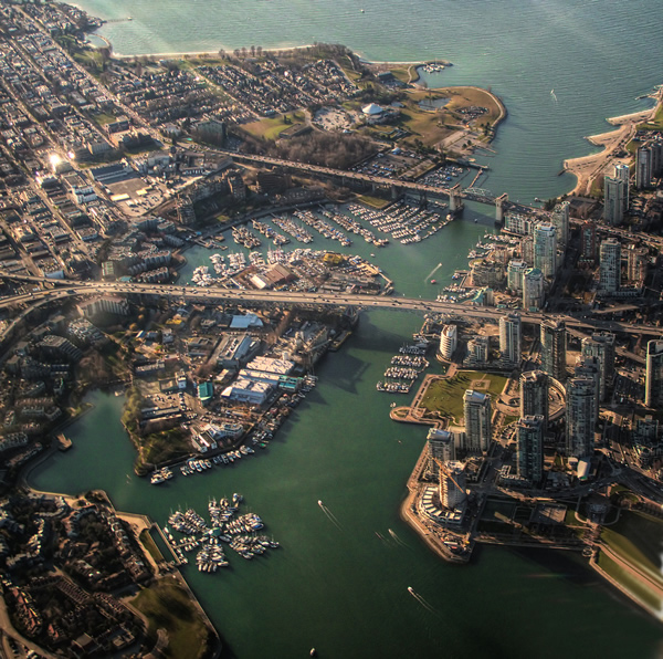 Granville Island