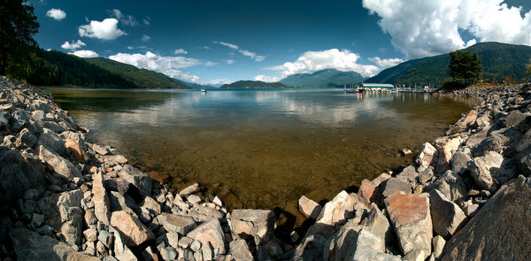 Harrison Hot Springs