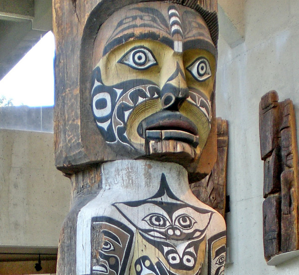 Museum of Anthropology