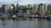 Pesos y medidas en Vancouver