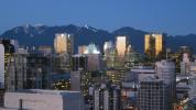 Documents you will need when visiting Vancouver