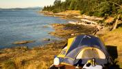Camping in Vancouver - Campgrounds around Vancouver, Campsites in Vancouver