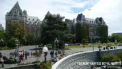 Places to Stay in Victoria