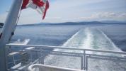 Getting to and from Victoria