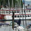 Vancouver Harbour Cruises