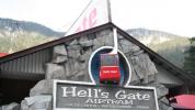 Hell's Gate  Airtram