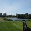 Golf en Vancouver