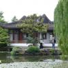 Dr. Sun Yat-Sen Chinese Garden - Parque y Jardines Clásicos Chinos del Dr Sun Yat-Sen