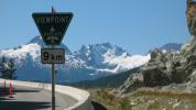 The Sea to Sky Highway