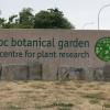 Jardines Botánicos de la UBC