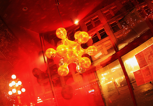 Discotecas