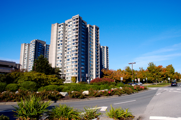 Campus Universitarios