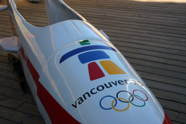 Deportes de los Juegos Olímpicos de Invierno de Vancouver