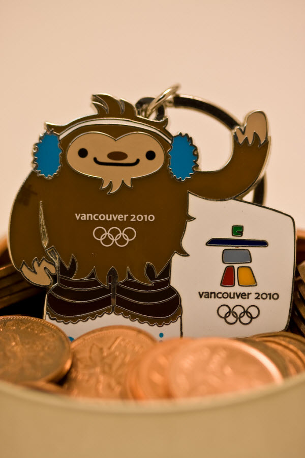 Preguntas más frecuentes sobre la compra de entradas para los  Juegos Olímpicos de Invierno Vancouver 2010
