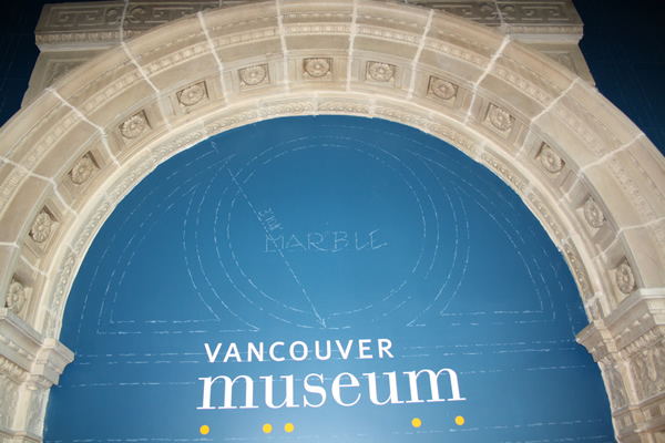 Museo de Vancouver
