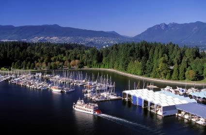 Qué hacer en Vancouver