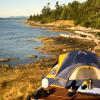 Camping in Vancouver - Campgrounds around Vancouver, Campsites in Vancouver