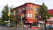 Commercial Drive