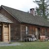 Lugar Histórico Nacional de Fort Langley