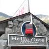 Hell's Gate Airtram