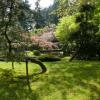 Jardines Nitobe en UBC