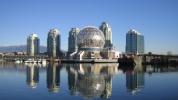 Science World and Omnimax Theatre