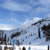 Sedes de competiciones en Whistler