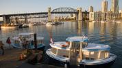 Getting around Vancouver by organized tours | Bus and boat tours, train and walking tours...